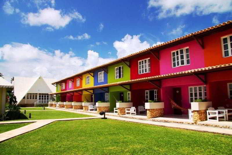 Marupiara Resort Porto de Galinhas Exterior photo
